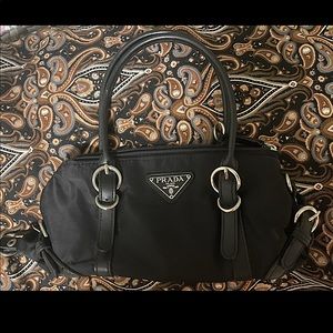 ⚠️LAST CHANCE⚠️ PRADA Mini Purse